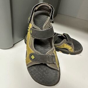 Columbia Sport Sandals size 2y
